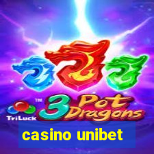 casino unibet