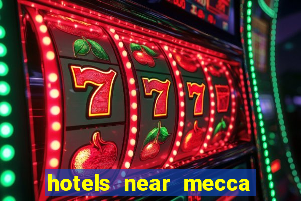 hotels near mecca bingo and slots eltham hill