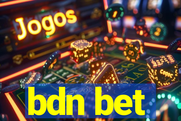 bdn bet