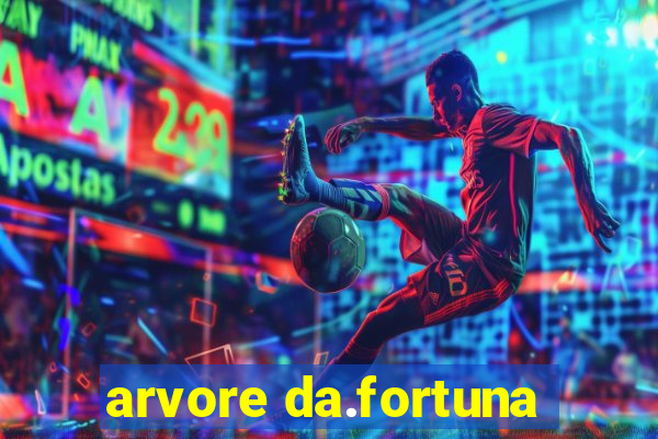 arvore da.fortuna