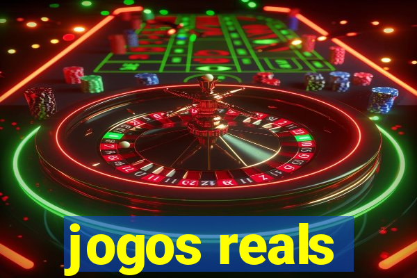 jogos reals