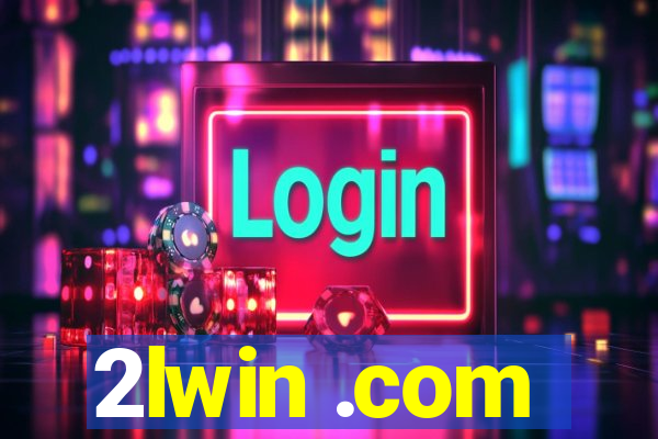 2lwin .com