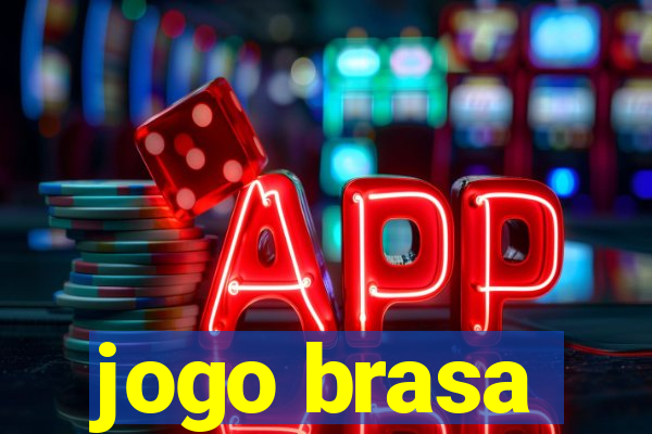 jogo brasa