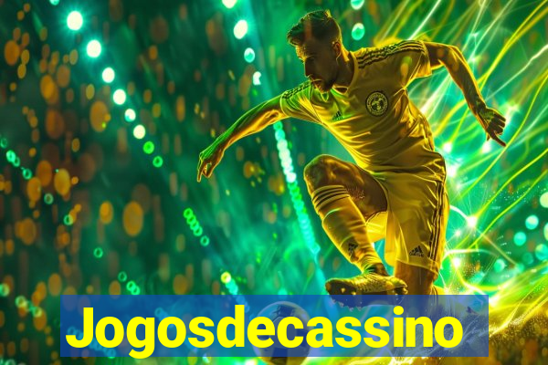 Jogosdecassino