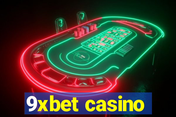 9xbet casino