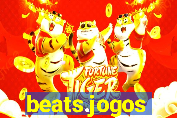 beats.jogos