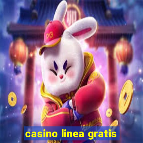 casino linea gratis