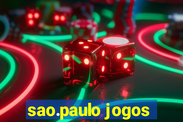 sao.paulo jogos