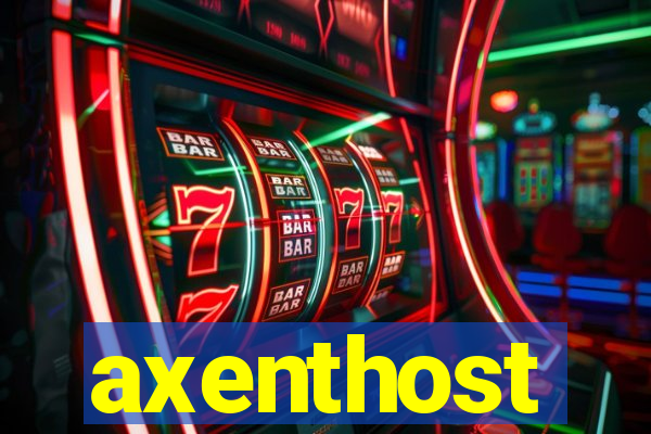 axenthost