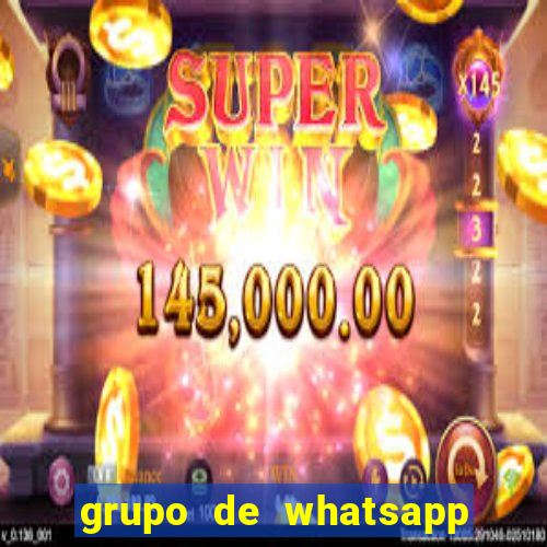 grupo de whatsapp de cdzinhas