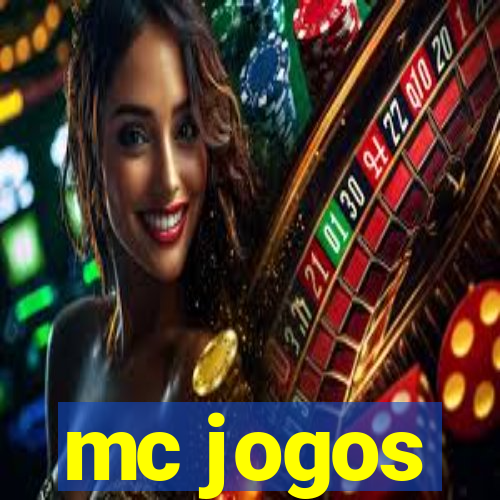 mc jogos