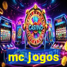 mc jogos