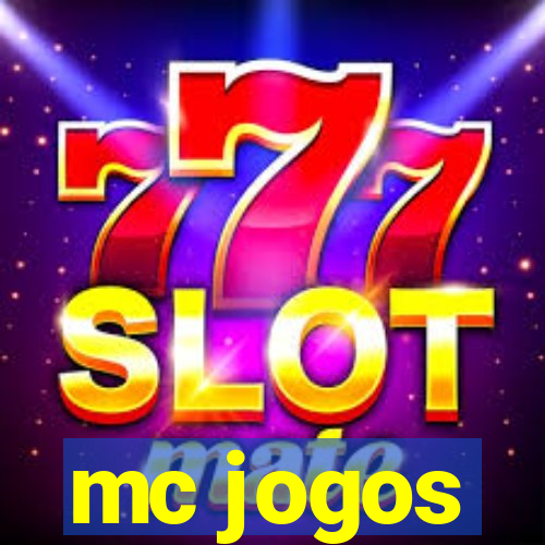 mc jogos