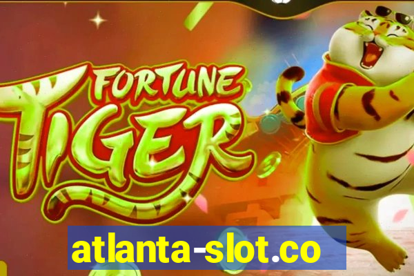 atlanta-slot.com