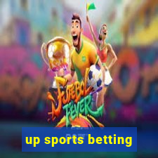 up sports betting