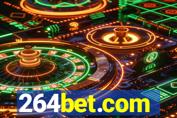 264bet.com