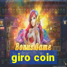 giro coin