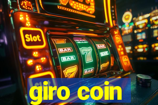 giro coin