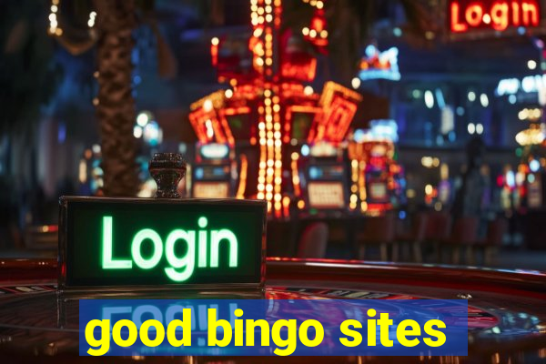 good bingo sites