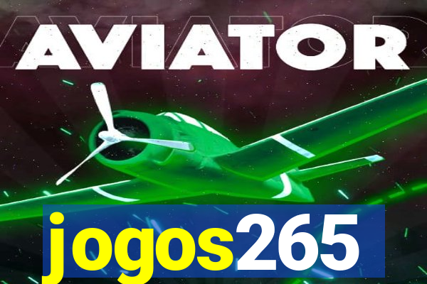 jogos265