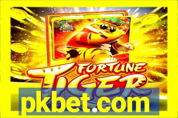 pkbet.com