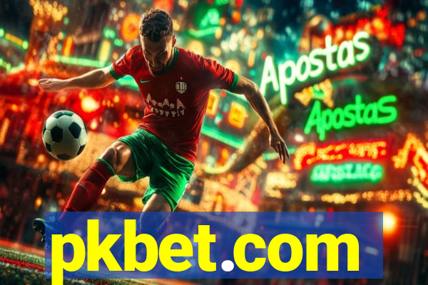 pkbet.com