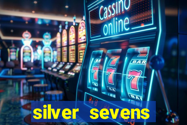 silver sevens casino and hotel