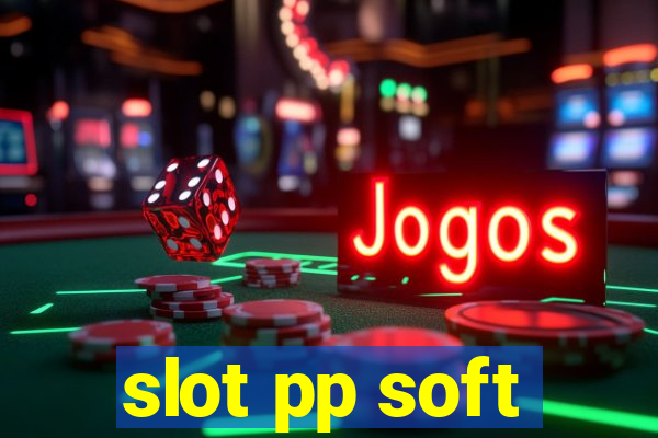 slot pp soft