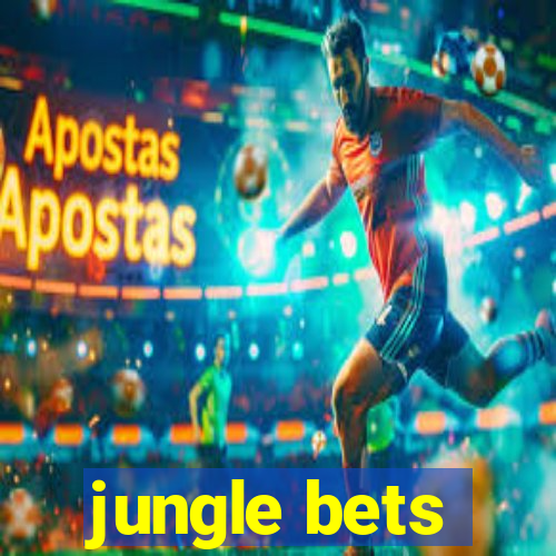 jungle bets