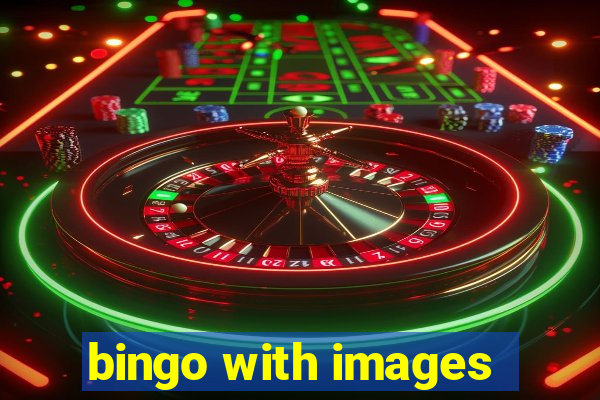 bingo with images