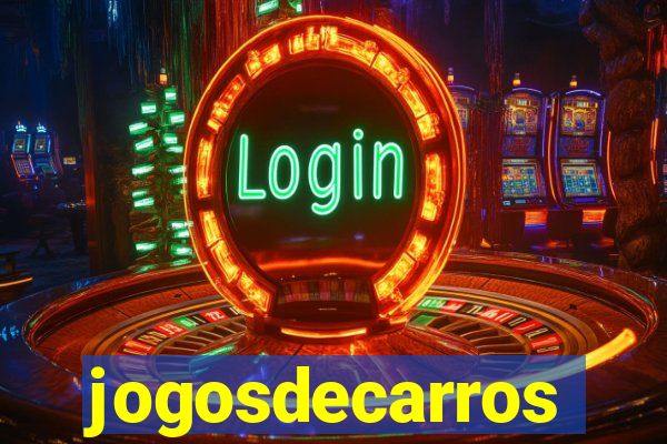 jogosdecarros