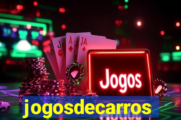 jogosdecarros