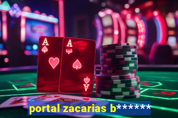 portal zacarias b******