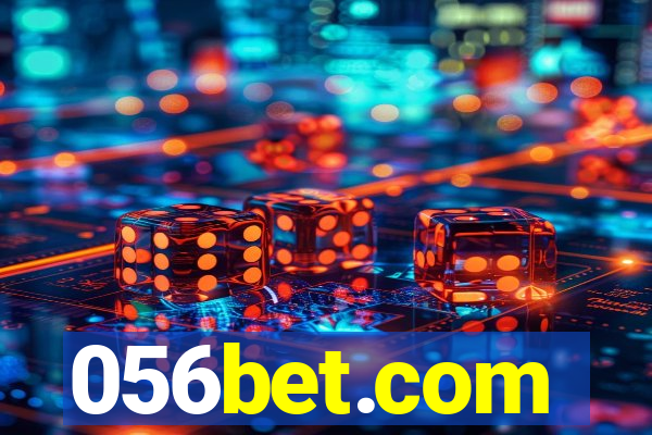 056bet.com