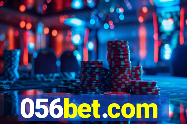 056bet.com