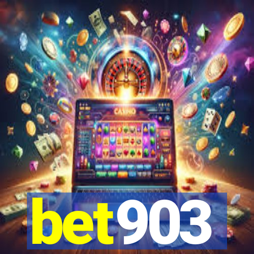 bet903