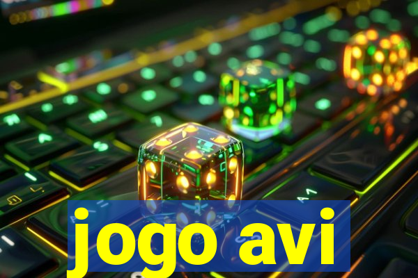 jogo avi