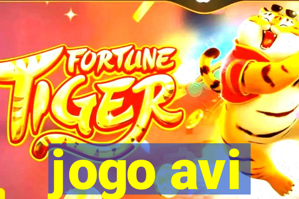 jogo avi