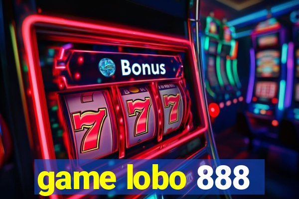 game lobo 888