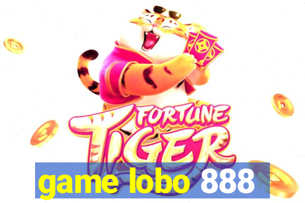 game lobo 888