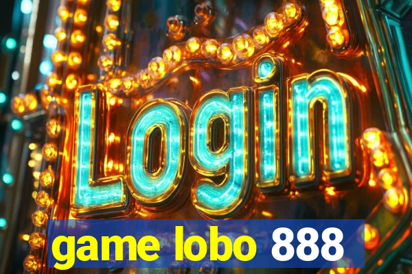 game lobo 888