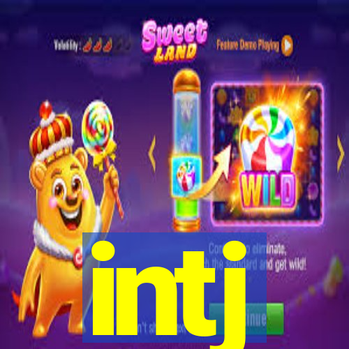 intj