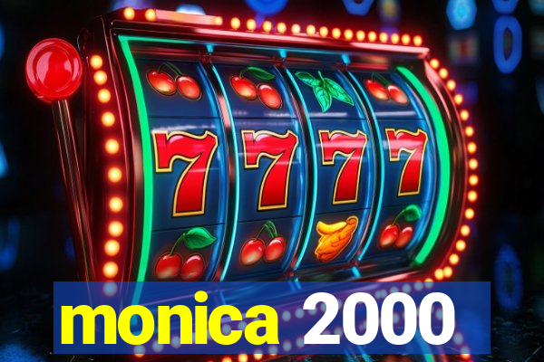 monica 2000