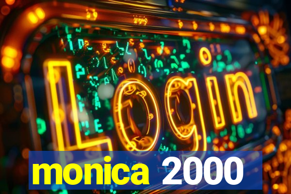 monica 2000