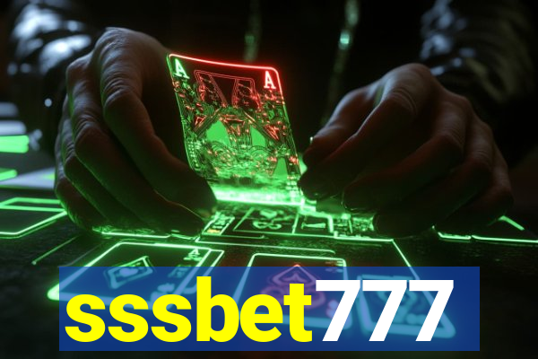 sssbet777