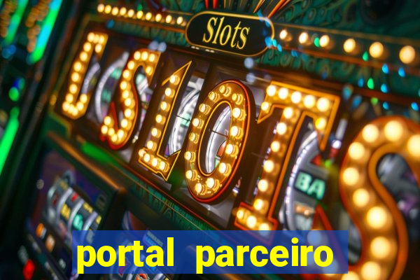 portal parceiro ifood login