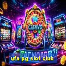 ufa pg slot club