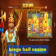 bingo hall casino