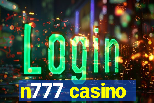 n777 casino