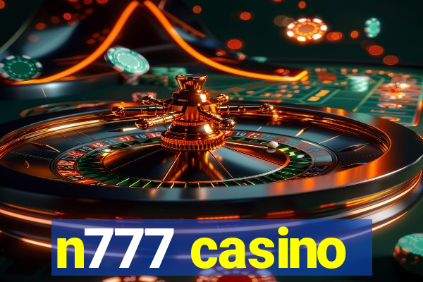 n777 casino